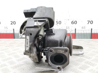 турбина BMW 3 серия E90/E91/E92/E93 2007, 1.8 л., МКПП, седан, 11657795497