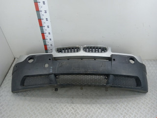 бампер передний BMW X3 E83 2006, 2.0 л., МКПП, внедорожник 5 дв., 51113412716