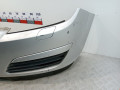 бампер передний Opel Astra H 2004, 1.8 л., МКПП, хетчбэк 5 дв., 24460258 - фото №3