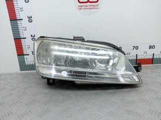 фара правая Fiat Idea 1 поколение 2006, 1.4 л., МКПП, минивэн, 51780719