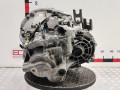 КПП механическая (МКПП) Renault Scenic 2 поколение 2006, 1.9 л., МКПП, минивэн, 7701717852 - фото №4