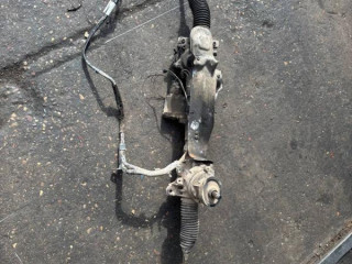 рулевая рейка Volkswagen Passat B6 2008, 2.0 л., МКПП, универсал