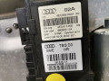 стеклоподъемник электрический задний правый Audi A8 D3/4E 2003, 4.2 л., АКПП, седан, 4E0839462C - фото №5