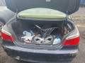 форсунка BMW 5 серия E60/E61 [рестайлинг] 2008, 2.0 л., АКПП, седан, 13537797877 - фото №14
