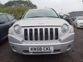 интеркулер Jeep 2007, 2.0 л., МКПП, внедорожник 5 дв., 05191288AB - фото №11