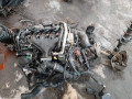 КПП механическая (МКПП) Ford Focus 2 поколение 2005, 2.0 л., МКПП, хетчбэк 5 дв., 1383943 - фото №12