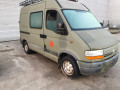 зеркало наружное правое Renault Master 2 поколение 1998, 2.5 л., МКПП, фургон, 7700352180 - фото №10