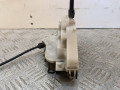 замок двери передней левой Citroen C2 1 поколение 2006, 1.4 л., дизель, робот, хетчбэк 5 дв., 52187680 - фото №5