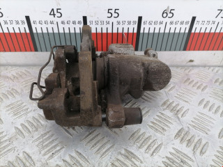 суппорт задний правый Renault Laguna 2 поколение 2001, 1.6 л., МКПП, хетчбэк 5 дв., 7701049109