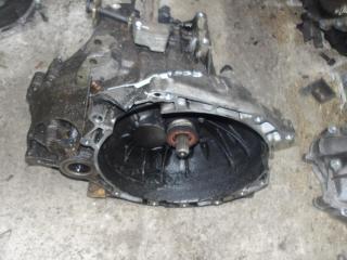 КПП механическая (МКПП) Ford Mondeo 3 поколение 2003, 1.8 л.