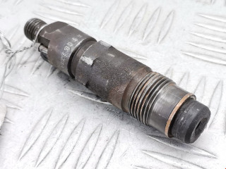 форсунка Citroen Jumper 1 поколение 1998, 2.5 л., МКПП, микроавтобус, 198016