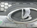 решетка радиатора Lada Largus 1 поколение 2018, 8450000248 - фото №3