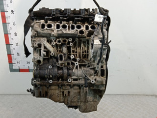 двигатель BMW 2010, 1.8 л., МКПП, хетчбэк 3 дв., 11002157055