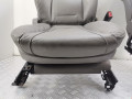 салон (комплект сидений) BMW 7 серия E65/E66/E67 [рестайлинг] 2006, 3.0 л., АКПП, седан - фото №4