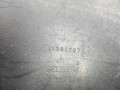 юбка бампера нижняя Volvo V40 2 поколение 2015, 31383787 - фото №3