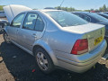 дверь передняя правая Volkswagen 2002, 1.6 л., МКПП, седан, 1J4831056H - фото №12