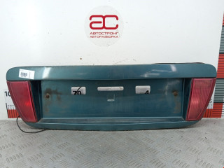 бленда Nissan Primera P12 2005, 1.8 л., МКПП, универсал, 90810AU460