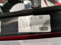 фонарь крышки багажника правый Volvo S60 2 поколение [рестайлинг] 2015, 2.0 л., АКПП, седан, 30796272 - фото №4