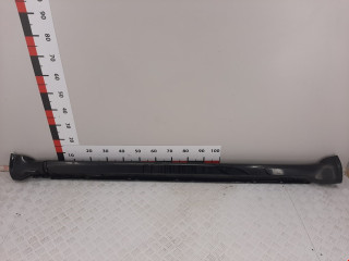 накладка на порог внутренняя Ford Explorer 2 поколение UN105/UN150 2000, 4.0 л., АКПП, внедорожник 5 дв., 1L2Z7810177DAPTM