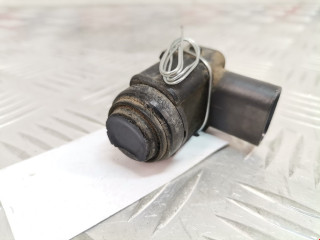 датчик парктроника Volkswagen Touareg 1 поколение 2003, 2.5 л., АКПП, внедорожник 5 дв., 3D0998275A