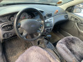 переключатель подрулевой (стрекоза) Ford Focus 1 поколение 2001, 1.6 л., АКПП, универсал, 1145990 - фото №8
