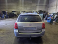 полуось передняя левая (приводной вал, ШРУС) Toyota Avensis 2 поколение (T250) 2005, 2.0 л., МКПП, универсал - фото №5