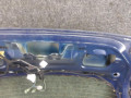 крышка багажника (дверь 3-5) Ford Fiesta 6 поколение [рестайлинг] 2015, 1.3 л., МКПП, хетчбэк 5 дв. - фото №7