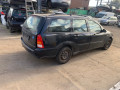 переключатель подрулевой (стрекоза) Ford Focus 1 поколение 2001, 1.6 л., АКПП, универсал, 1145990 - фото №7