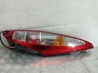 фонарь задний правый Fiat Ulysse 2 поколение 2003, 3.0 л., бензин, АКПП