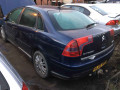 моторчик стеклоподъемника Citroen C5 1 поколение [рестайлинг] 2005, 1.6 л., МКПП, хетчбэк 5 дв., 922364 - фото №7