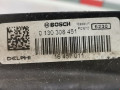 вентилятор радиатора Opel Astra J 2012, 1.6 л., МКПП, хетчбэк 5 дв., 13427159 - фото №6