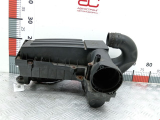 корпус воздушного фильтра Skoda Octavia 2 поколение (A5) 2006, 2.0 л., МКПП, универсал, 3C0129607BD