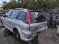 дверь задняя правая Peugeot 206 1 поколение [рестайлинг] 2005, 1.6 л., МКПП, универсал, 9008J4 - фото №15