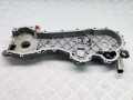 крышка двигателя передняя Citroen Nemo 1 поколение 2013, 1.3 л., МКПП, фургон, 1606466880 - фото №3