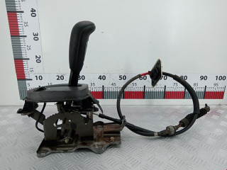кулиса Kia Joice 1 поколение 2000, 2.0 л., АКПП, минивэн, 45710M3050