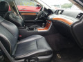 усилитель бампера заднего Infiniti M Y50 2005, 4.5 л., АКПП, седан, 85032EH100 - фото №9