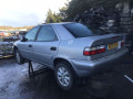 дверь задняя левая Citroen Xantia 1 поколение [рестайлинг] 2000, 2.0 л., МКПП, хетчбэк 5 дв., 900685 - фото №10