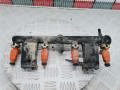 форсунка Peugeot 206 1 поколение 2002, 1.6 л., МКПП, хетчбэк 3 дв., 1984E9 - фото №2