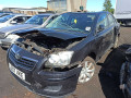 форсунка Toyota Avensis 2 поколение (T250) [рестайлинг] 2007, 2.0 л., МКПП, хетчбэк 5 дв., 2367009280 - фото №2
