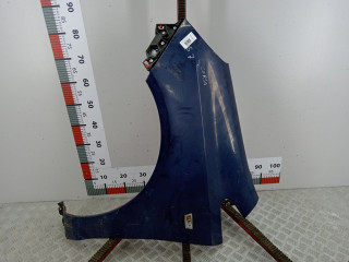 крыло переднее левое Opel Corsa D 2007, 1.3 л., МКПП, хетчбэк 5 дв., 93189645