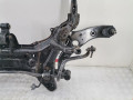 балка подвески передняя (подрамник) Mazda CX-5 1 поколение KE 2012, 2.2 л., МКПП, внедорожник 5 дв., KD353480XG - фото №5
