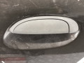 дверь задняя левая Renault Clio 2 поколение 2002, 1.5 л., МКПП, хетчбэк 5 дв., 7751472475 - фото №3