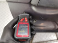 дверь передняя правая Renault Scenic 1 поколение [рестайлинг] 2000, 1.6 л., МКПП, минивэн, 7751474577 - фото №7