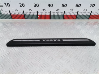 накладка на порог Volvo V50 1 поколение 2007, 1.6 л., МКПП, универсал, 30744287