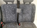 салон (комплект сидений) Mercedes-Benz Sprinter 1 поколение (W901-905) [рестайлинг] 2005, 2.2 л., МКПП, микроавтобус, XKL91000489 - фото №5