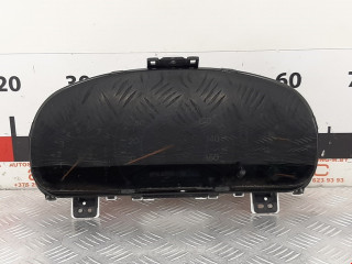 щиток приборов (приборная панель) Honda Odyssey 3 поколение [рестайлинг] 2008, 3.5 л., АКПП, минивэн, 78120SHJA25