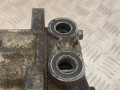 компрессор кондиционера Renault Clio 1 поколение 1995, 56317051C4, SD-709 - фото №5