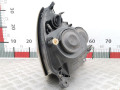 фара левая Renault Clio 2 поколение 2000, 1.2 л., МКПП, хетчбэк 3 дв., 7701054058 - фото №2