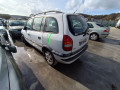 щиток приборов (приборная панель) Opel Zafira 1 поколение (A) 2000, 2.0 л., МКПП, минивэн, 9195033 - фото №11