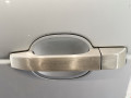 дверь передняя левая Land Rover Range Rover 3 поколение 2002, 3.0 л., АКПП, внедорожник 5 дв., BDA760071 - фото №2